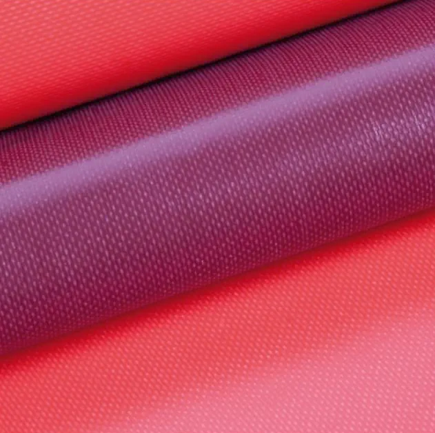 Lona acrílica para toldos