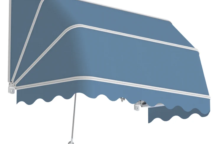 Toldo capota Aruba para ventanas