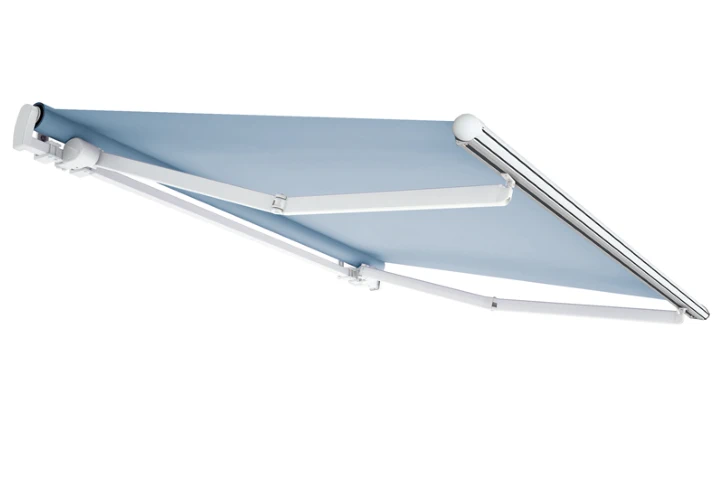 Toldo monoblock Siros para terrazas grandes