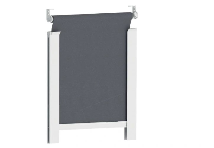 Toldo telón cortavientos sol y viento